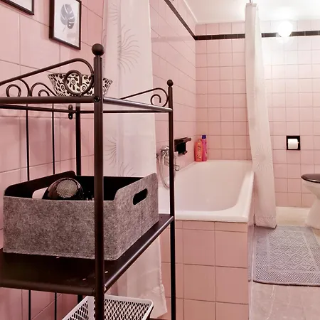 Apartment Elegant With Charming Character - Self Check-in Athens